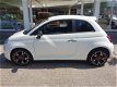 Fiat 500 - TwinAir Turbo Sport 105 PK Navi Clima PDC - 1 - Thumbnail