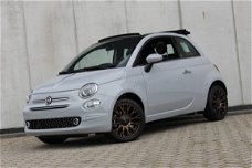 Fiat 500 C - TwinAir Turbo 120TH Apple Edition Bicolore Clima Navi