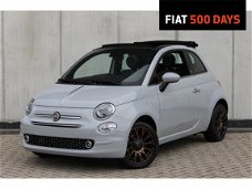 Fiat 500 C - TwinAir Turbo 120TH Apple Edition Bicolore Clima Navi