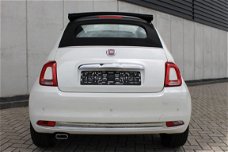 Fiat 500 C - TwinAir Turbo 120TH Apple Edition Clima Navi