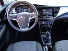 Opel Mokka X - 1.4 Turbo Apple CarPlay & Android Auto Navi
