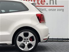 Volkswagen Polo - 1.4 TSI GTI - Automaat - Navi - Airco