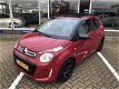 Citroën C1 - 1.2 82PK 5D AIRSCAPE SHINE Cabrio Camera Cruise Limed - 1 - Thumbnail