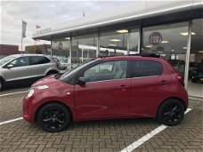 Citroën C1 - 1.2 82PK 5D AIRSCAPE SHINE Cabrio Camera Cruise Limed