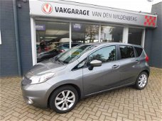 Nissan Note - 1.2 DIG-S Connect Edition AUTOMAAT