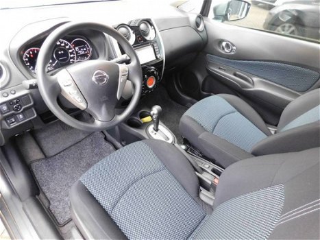 Nissan Note - 1.2 DIG-S Connect Edition AUTOMAAT - 1