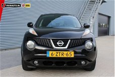 Nissan Juke - 1.6 Visia Navigatie/Camera