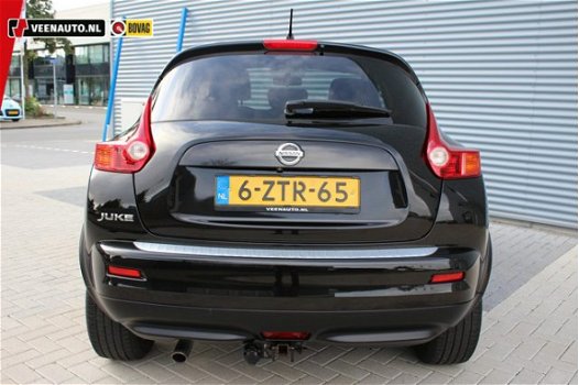 Nissan Juke - 1.6 Visia Navigatie/Camera - 1