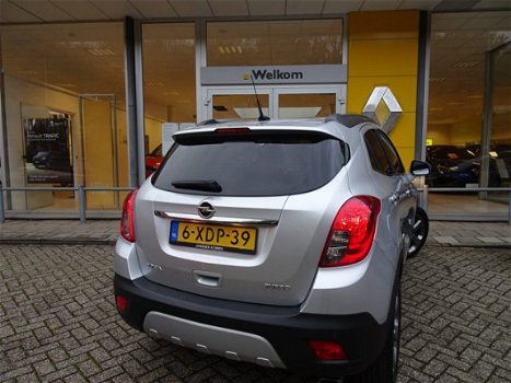 Opel Mokka - 1.4 T Cosmo ZEER NETTE AUTO - 1