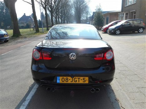 Volkswagen Eos - 3.2 VR6 184KW DSG Highline ABT - 1