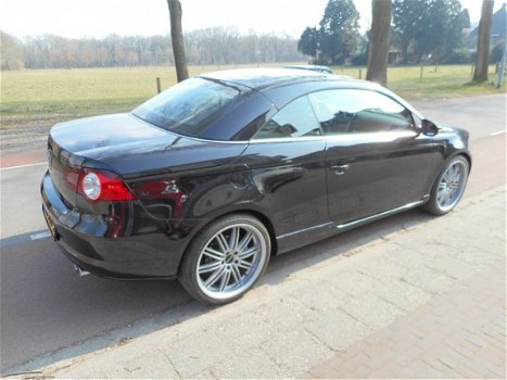 Volkswagen Eos - 3.2 VR6 184KW DSG Highline ABT - 1