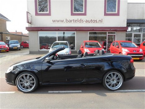 Volkswagen Eos - 3.2 VR6 184KW DSG Highline ABT - 1