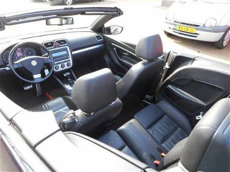 Volkswagen Eos - 3.2 VR6 184KW DSG Highline ABT - 1