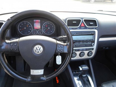 Volkswagen Eos - 3.2 VR6 184KW DSG Highline ABT - 1