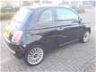 Fiat 500 - 1.4 16V Lounge - 1 - Thumbnail