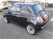 Fiat 500 - 1.4 16V Lounge - 1 - Thumbnail