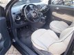 Fiat 500 - 1.4 16V Lounge - 1 - Thumbnail