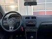 Volkswagen Polo - 1.2 TSI Comfortline 105 pk, h6, cruise control, parkeersensoren achter, airco, win - 1 - Thumbnail