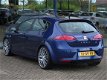 Seat Leon - 2.0 TFSI Sport-up | 185 PK | 19 INCH | SPORTSTOELEN | CRUISE CONTROL - 1 - Thumbnail