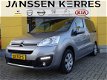 Citroën Berlingo - 1.2 PureTech XTR Climatic/Parkeerhulp/Apple Carplay - 1 - Thumbnail