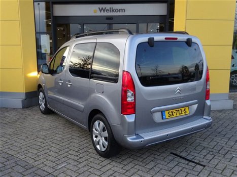 Citroën Berlingo - 1.2 PureTech XTR Climatic/Parkeerhulp/Apple Carplay - 1