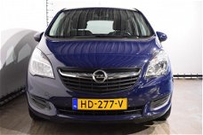Opel Meriva - 1.4 Turbo ecoFLEX Start/Stop 120pk Edition