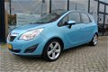 Opel Meriva - 1.4 Turbo Edition Rijklaarprijs - 1 - Thumbnail