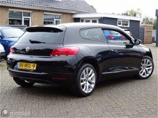 Volkswagen Scirocco - 1.4 TSi 160pk NED. Auto