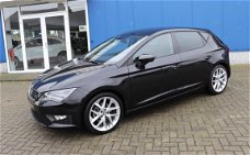 Seat Leon - 1.4 TSI ACT FR Dynamic