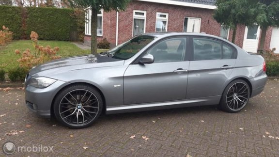 BMW 3-serie - 320i High Executive, Navi, Xenon - 1