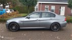 BMW 3-serie - 320i High Executive, Navi, Xenon - 1 - Thumbnail