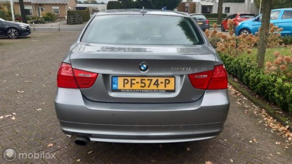 BMW 3-serie - 320i High Executive, Navi, Xenon - 1