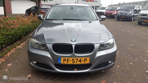 BMW 3-serie - 320i High Executive, Navi, Xenon - 1