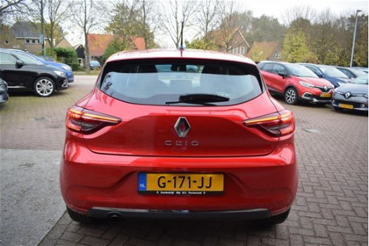 Renault Clio - New 1.0 TCe 100pk Intens GLOEDNIEUW - 1