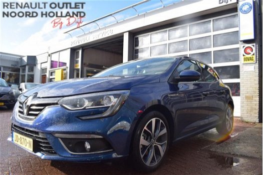 Renault Mégane - 1.2 Energy TCe 130pk S&S Bose - 1