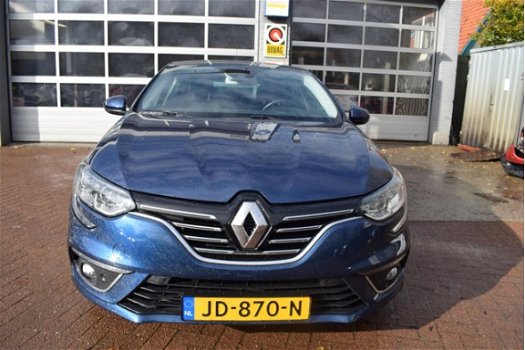 Renault Mégane - 1.2 Energy TCe 130pk S&S Bose - 1