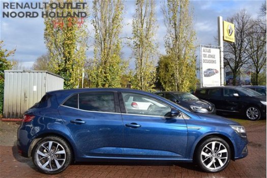 Renault Mégane - 1.2 Energy TCe 130pk S&S Bose - 1