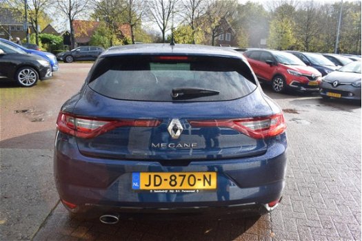 Renault Mégane - 1.2 Energy TCe 130pk S&S Bose - 1