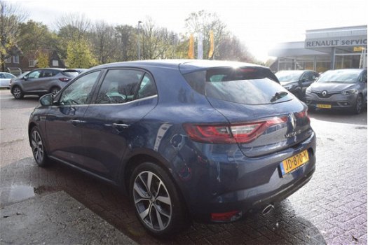 Renault Mégane - 1.2 Energy TCe 130pk S&S Bose - 1