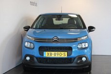 Citroën C3 - 1.2 PT | 110pk | Feel | Automaat | Airco | Radio | Bluetooth