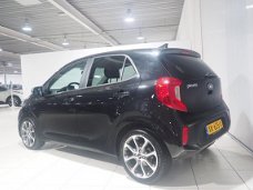 Kia Picanto - 1.0 MPi 67pk 4-zits Design Edition