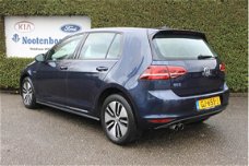 Volkswagen Golf - 1.4 TSI PHEV GTE MARGE/GEEN BTW