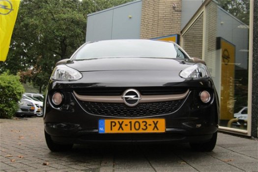Opel ADAM - 1.4 ecoFLEX Start/Stop 100PK ADAM GLAM - 1
