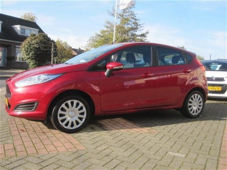 Ford Fiesta - 1.0 Style Navigatie - 1