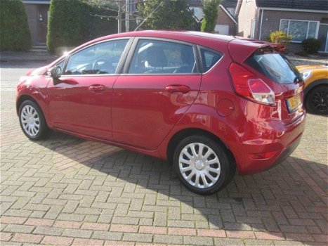 Ford Fiesta - 1.0 Style Navigatie - 1