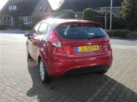 Ford Fiesta - 1.0 Style Navigatie - 1