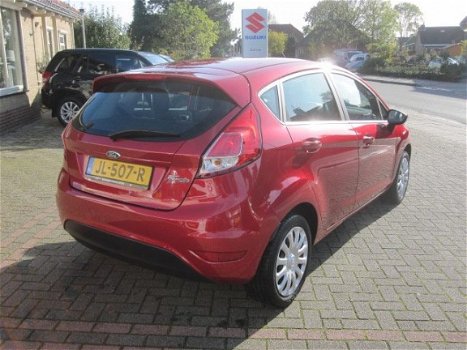 Ford Fiesta - 1.0 Style Navigatie - 1