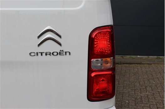 Citroën Jumpy - Business 120pk \Navigatie\Cruise Control\Rijklaar - 1