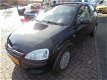 Opel Corsa - 1.2 16V 3D Rhythm/Cruise - 1 - Thumbnail