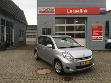 Daihatsu Sirion 2 - 1.3-16V Prestige